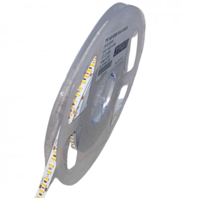 LED Strip - 4.8W/M 2700K 5Meter IP20